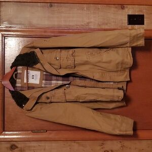 Aeropostale jacket